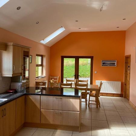 Villa Chapel Cross House Ballinskelligs Exterior foto